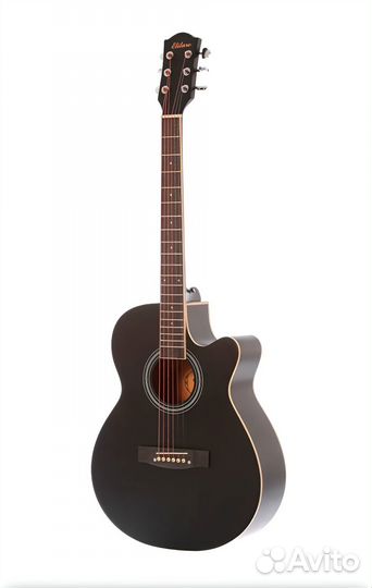 Акустическая гитара Elitaro e4020