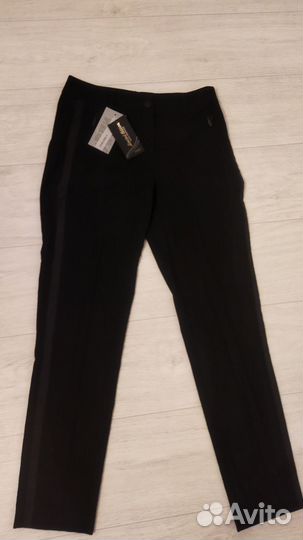 Брюки новые женские 44-46 размер