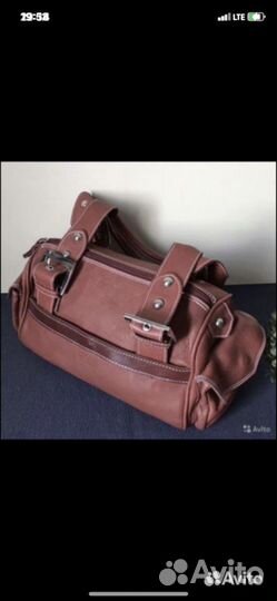 Сумка I’Ponti Firenze Италия