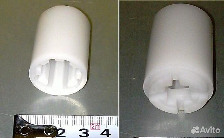 Втулка шнека для мясорубки