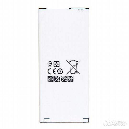 Аккумулятор для Samsung Galaxy A5 (2016) SM-A510F