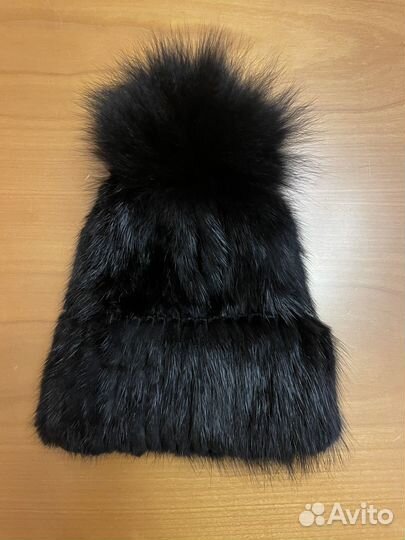 Шапка меховая