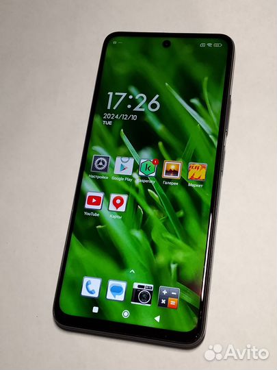 Xiaomi Poco X4 GT, 8/128 ГБ