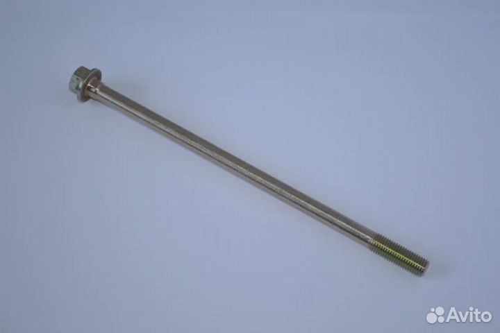 Болт головки цилиндра, правый, 0180-022013-0010, C