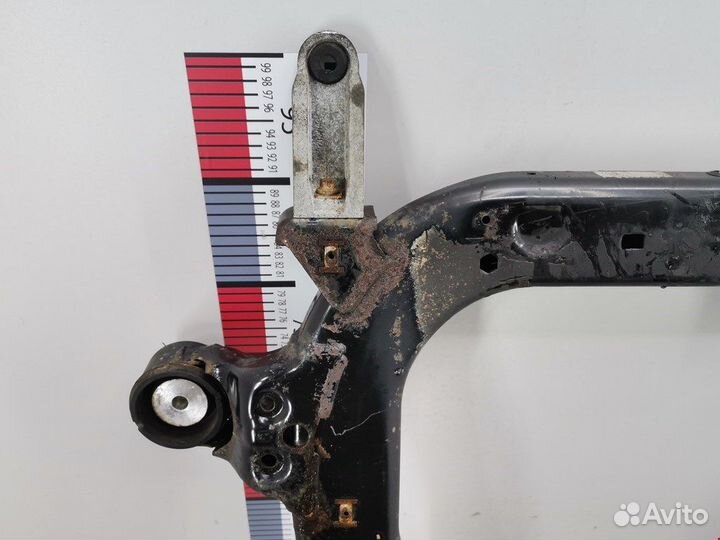 Балка подмоторная (подрамник) для Opel Vectra C