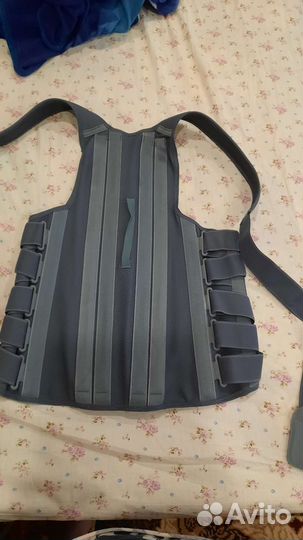 Корректор осанки для взрослых