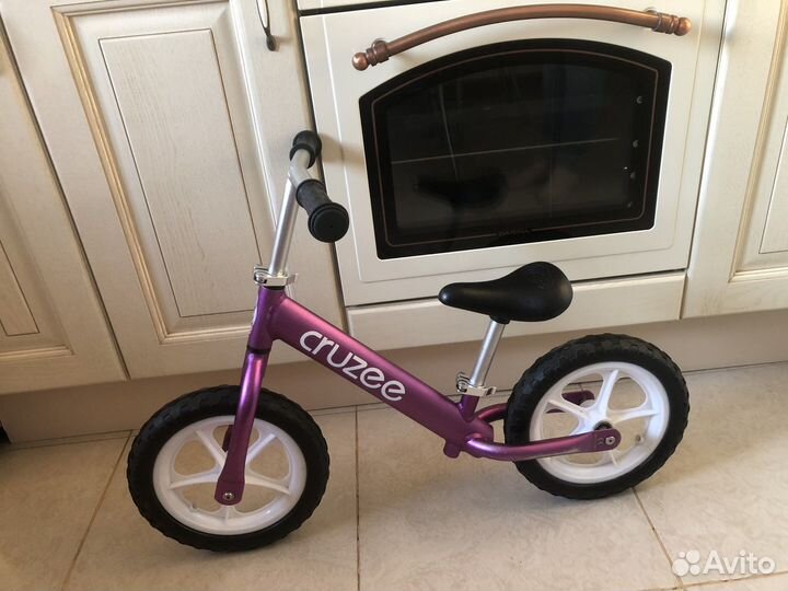 Беговел cruzee
