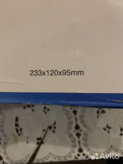 Клаксон волга