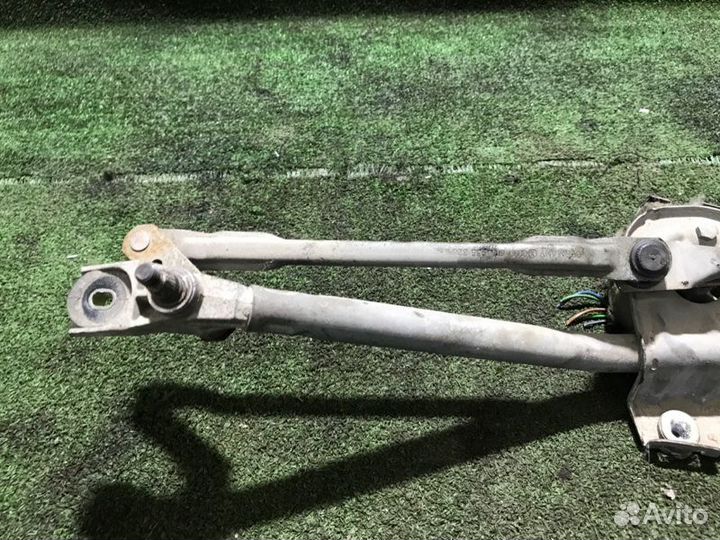 Трапеция дворников Volkswagen Passat B5 ATW 1.8