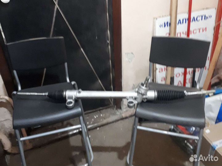 Рейка рулевая