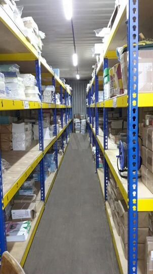 Аренда склада в Мытищах 15 м²