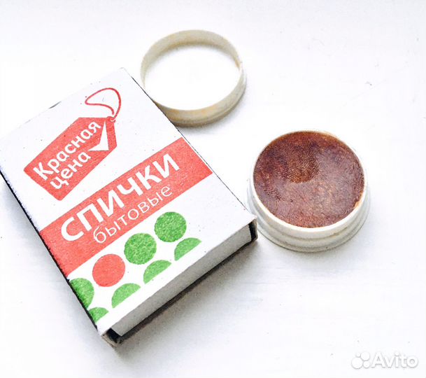 Универсальная смазка для медных духовых