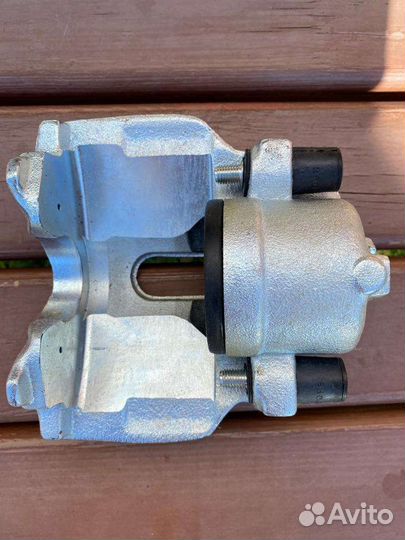 Тормозные суппорта