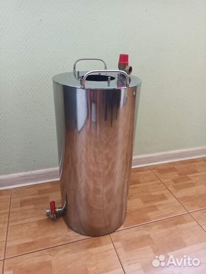 Самогонный аппарат бу