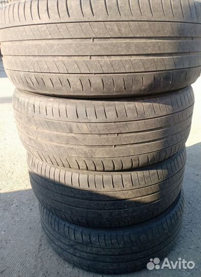 Michelin Primacy 3 205/55 R16