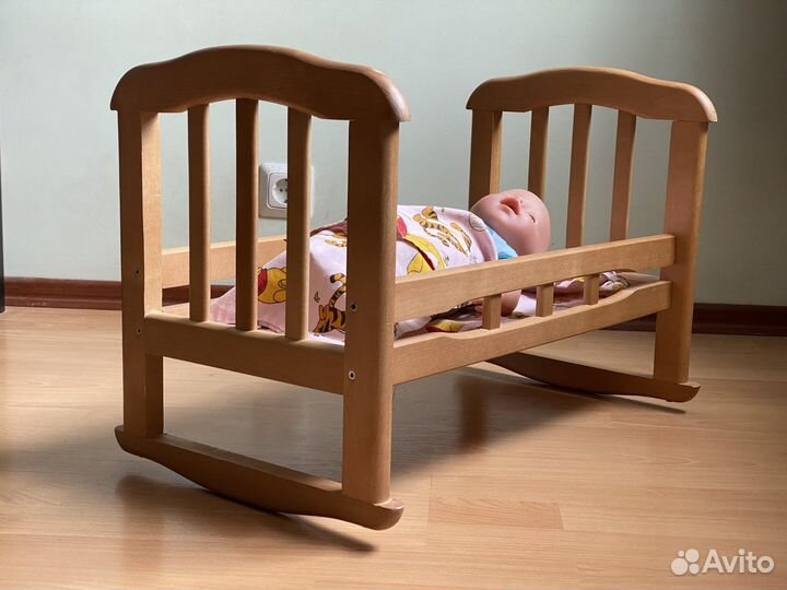 Игрушки для девочек