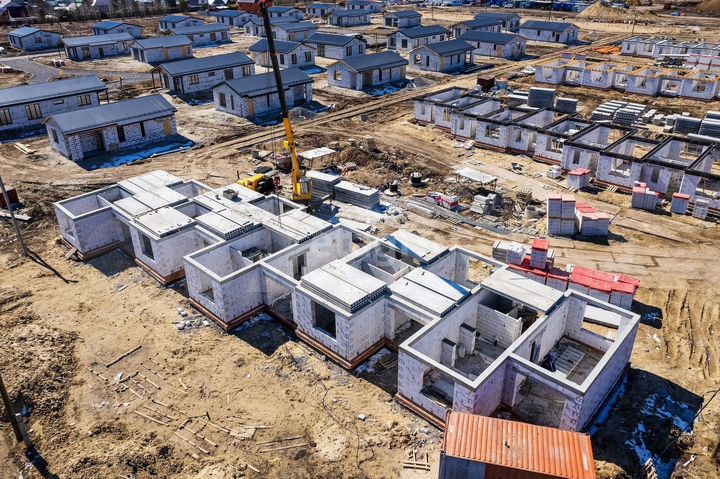 4-к. квартира, 112 м², 1/2 эт.