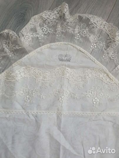 Уголок на выписку