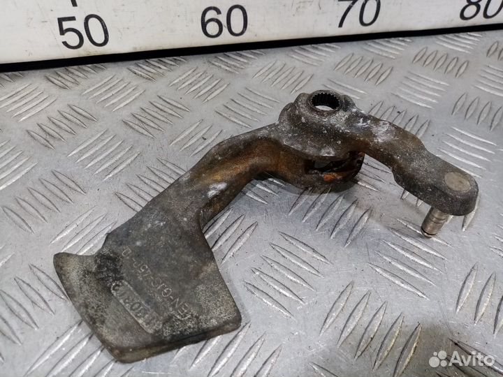 Б/У Рычаг переключения передач#015