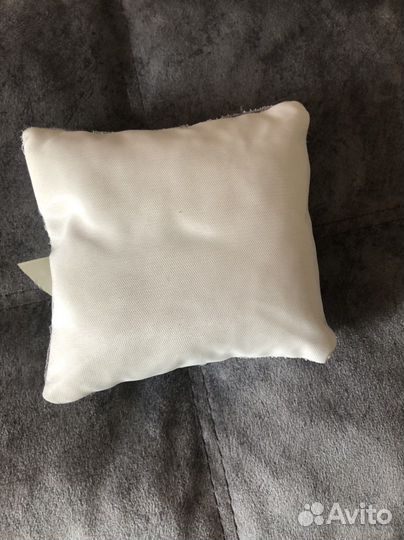 Подушечка для колец