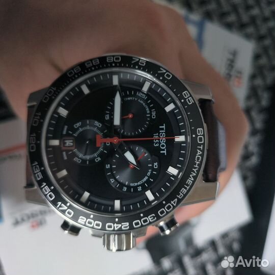 Часы Tissot