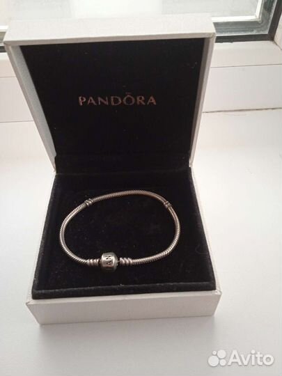 Браслет Pandora
