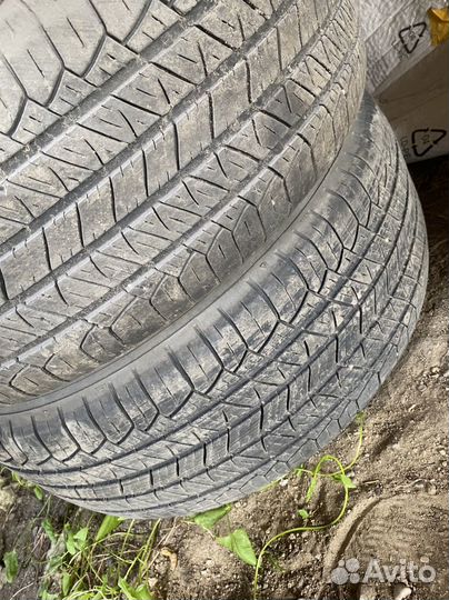 Acustica Challenger 225/55 R18 65