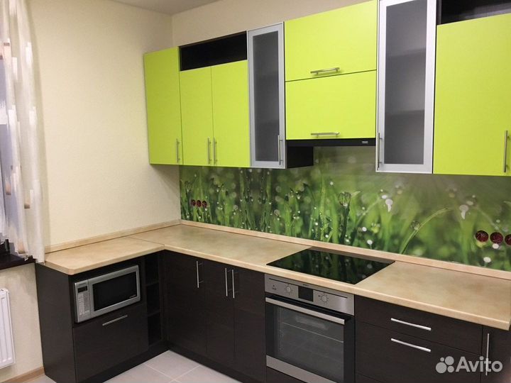 Кухонный гарнитур на заказ