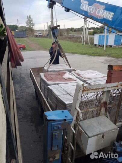 Грузчики/Грузоперевозки