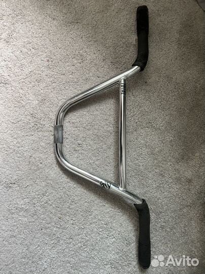 Велосипед бмх на дербан