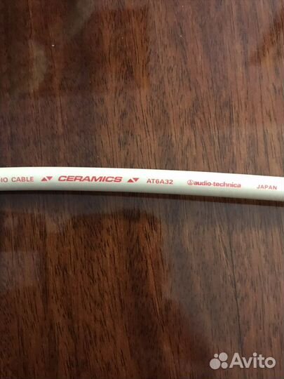 Кабели межблочные rca