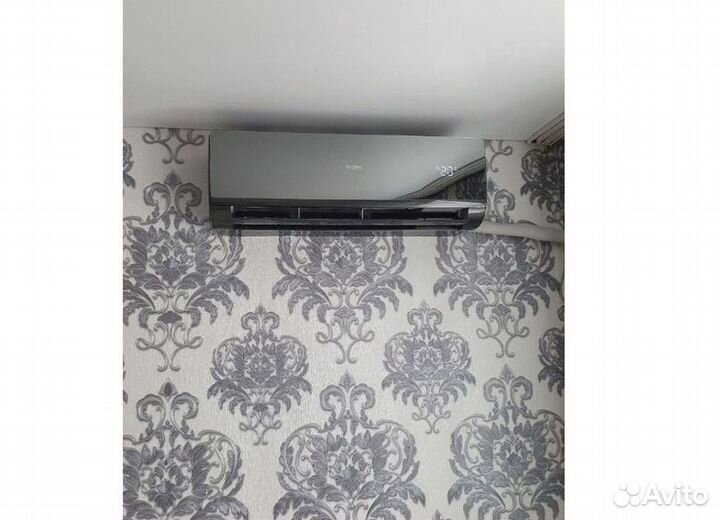 Кондиционер/Сплит-система с гарантией