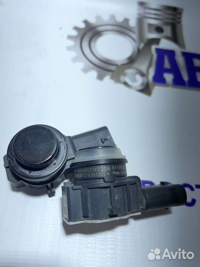 Датчик парковки (Парктроник) Mercedes A 0009050342