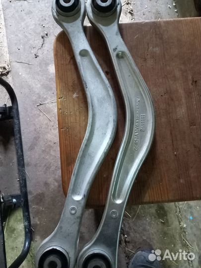 Рычаг мерседес w220