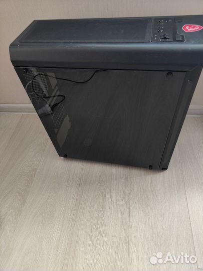 Компьютерный корпус бу