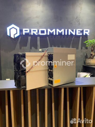 Asic Antminer E9 2400 Mh