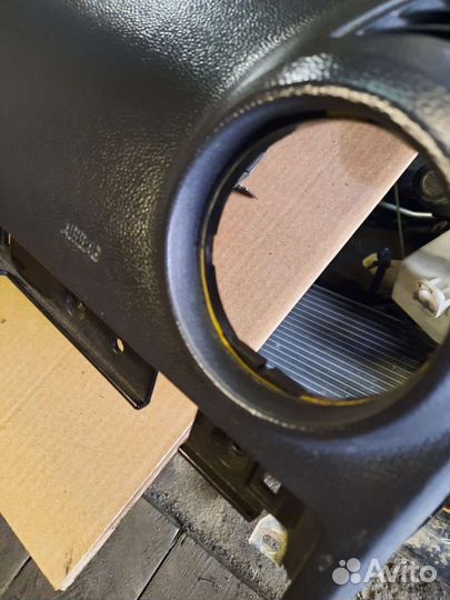 Безопасность opel antara 2006-2015