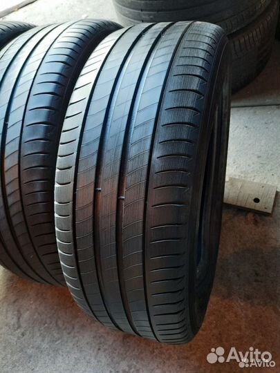 Michelin Primacy 3 205/55 R16