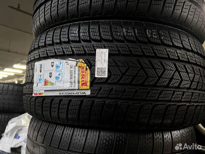 Pirelli Scorpion Ice&Snow 315/30 R22
