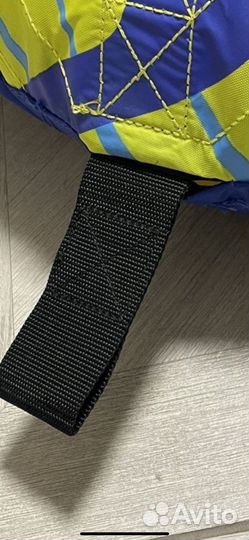 Тюбинг ватрушка 130см