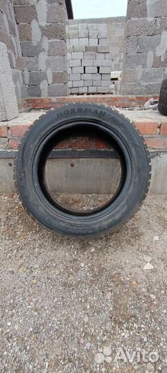 Nordman Nordman 4 205/55 R16