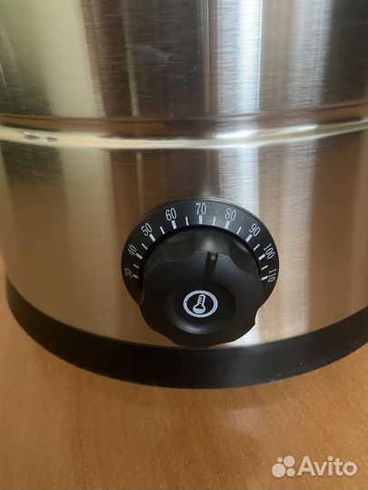 Воскоплав для свечей