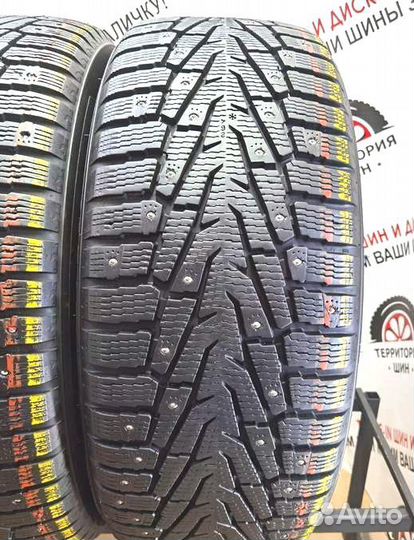 Nokian Tyres Hakkapeliitta 7 285/60 R18 R