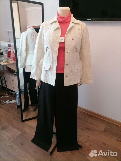 Женская одежда бу