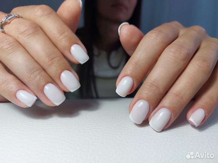 Модели на маникюр