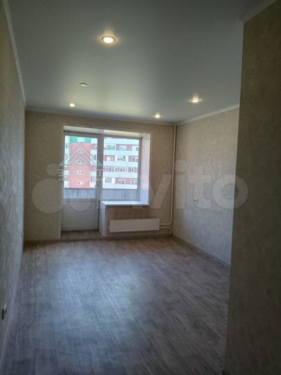 Квартира-студия, 22,2 м², 4/7 эт.