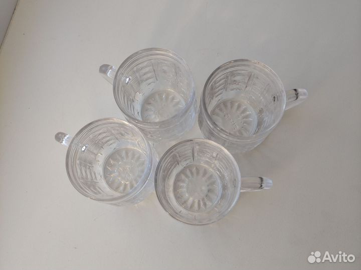 Кружки СССР