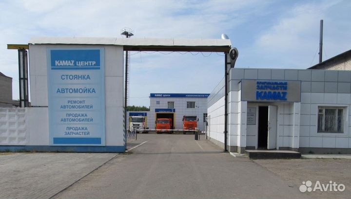 Ремонт дизельных двигателей