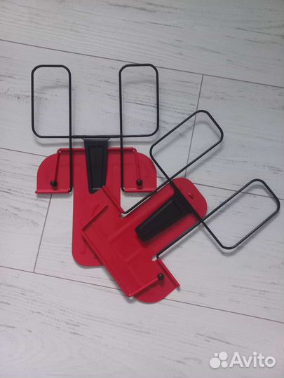 Подставки для книг