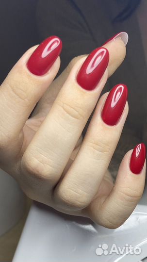 Маникюр, SMART педикюр